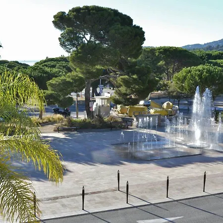T2 Au Cœur De La Favière, Terrasse, Parking, à 100m De La Et Des Commerces - Fr-1-251-460